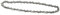 ALM Manufacturing CH057 Chainsaw Chain 3/8in x 57 Links - Fits 40cm Bars