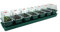Garland GAL16SW Super 7 Self-Watering Windowsill Propagator - Green