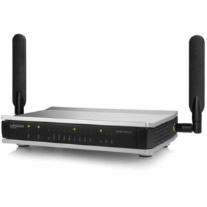 Lancom 1783VA-4G (All-IP, EU, Over ISDN)