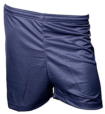 Precision Micro-stripe Football Shorts Adult