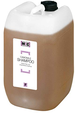 M:C Meister Coiffeur Shampoo Kamille 10000 ml für feines Haar