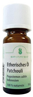 Ätherisches Öl Patchouli 10 ml