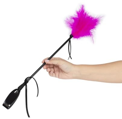 Secret Play Peitsche/Gerte, 51 cm