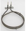 BEKO BDVC563AW AND FLAVEL MLB5CDW FAN OVEN HEATING ELEMENT 1600W EGO 9 2035545 010