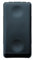 Gewiss 81006S GW21576 System Deviatore, Unipolare, Nero