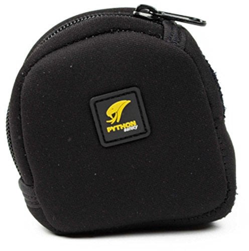 3M DBI-SALA Fall Protection For Tools, 1500099,Tape Measure Sleeve Conforms To Most Tape Measure And Allows Your Tool To Be Safely Tethered While Working At Height by 3M Fall Protection Business