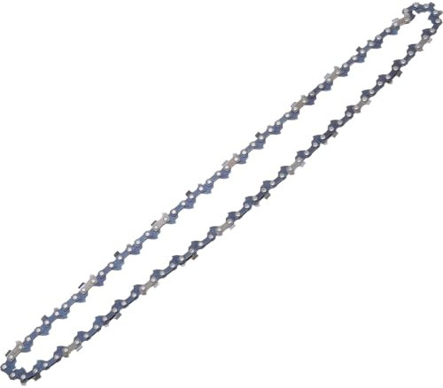 Catena professionale per motosega, 35 cm di lunghezza, 1,1 mm di calibro, 50 maglie motrici, compatibile con motosega Stihl Pruners 90-50E