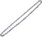 Chaîne 35cm compatible avec Stihl 3/8-043-1,1mm-50 Entraineurs = 90-50E