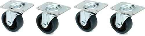 Wheel Kit for all DXS and CXS subwoofers