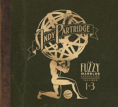 Vol 1-3: Fuzzy Warbles