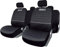 SPARCO SPC1042SV Satz Sitzbezüge, Grau