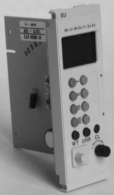 Viessmann Digitalschaltuhr - 7815363