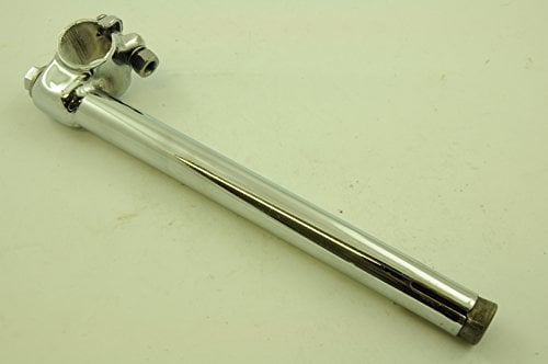 22.2mm ROUND CONE HANDLEBAR STEM MAY SUIT MK1 RALEIGH CHOPPER RARE & 60’s, 70’s BIKES