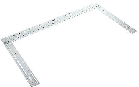 Lg 3300W0A030A piastra di montaggio per microonde OEM (Original Equipment Manufacturer)