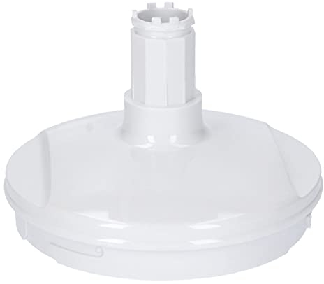 Bosch Siemens 651066 00651066 Getriebe Antrieb Deckel Abdeckung weiß Universalzerkleinerer Handmixer Stabmixer Pürierstab Schnellmixstab Mixerstab Mixer auch Balay Constructa