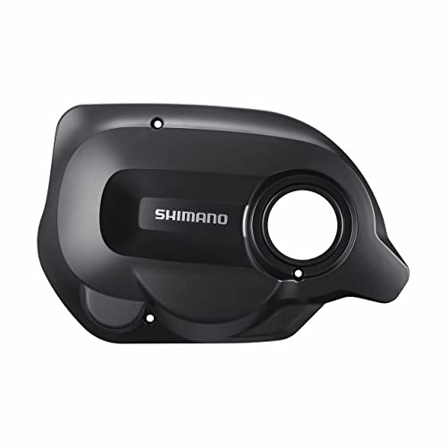 SHIMANO DU-SM-DUE61 STEPS x City Motor Cover Housing