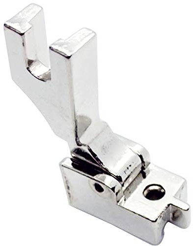 Dreamstitch S518N unsichtbarer Reißverschluss-Nähfuß für Juki, Singer, Viking Nähmaschine