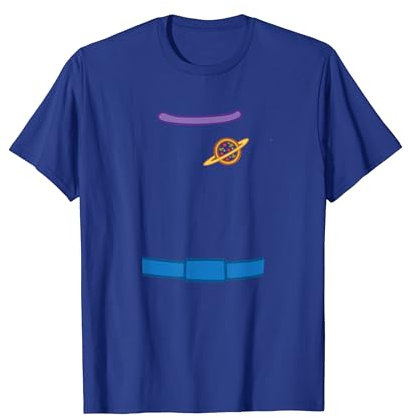 Disney Pixar Toy Story Aliens Costume T-Shirt