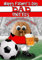 Fathers Day Card - Man United Football - Optional Keyring Bottle Opener or Extra Large Badge!