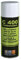 Faren C400 Colla Spray, Adesivo universale forte e resistente ad elevata resa,ideale per incollaggi permanenti, 400 ml (1)