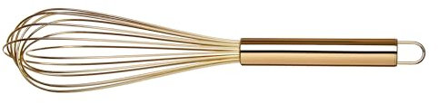 Premier Housewares Homeitem, Stainless Steel, Gold, One Size