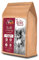 Wild Animal - Premium Hundefutter - Wild mit Süßkartoffel & Maulbeere, Trockenfutter, getreidefrei, 1er Pack (1 x 2kg)
