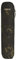 Korda Compac Bankstick Bag Dark Kamo 50x9x9cm - Angeltasche, Transporttasche, Tasche für Banksticks