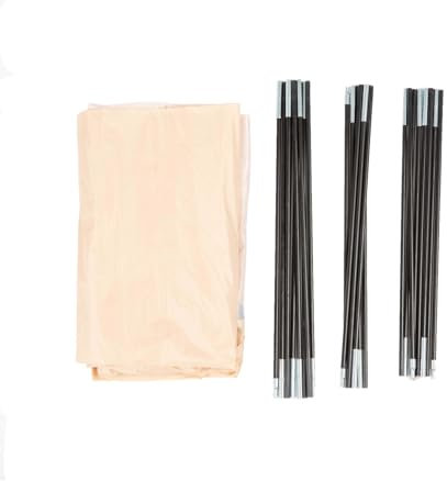 Bestway® Ersatzteil Überdachungsset (beige) für Power Steel Pools Ø 396 cm, rund