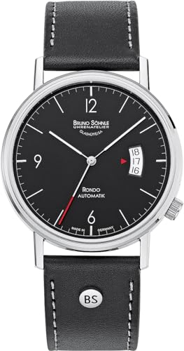 Bruno Söhnle UHRENATELIER GLASHÜTTE/SA Rondo Automatik 17-12098-761 Herren Automatikuhr
