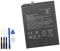 Howtopfor Replacement Battery BN53 3.87V,5020mAh Replace for Redmi Note 9 Pro with Free Toolkit