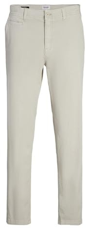 JACK & JONES Boy Chino Hose Chino Hose Junior