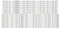 LOTOAK 28PCS(2TV) LED Backlight Strip Compatible With Philips 55 TV GJ-2K16-550-D712 55PUT6400 55PUH6400 55PUK6400/12 LB55037 V1_03 12 Lamps (Color : 1TV(14pcs))