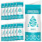 CLIUNT Disposable Urinal Bag, 12pcs Disposable 800ml Pee Bags, Car or Camping Essentials with Portable Camping Toilet Pee Bags for Adults, Travel Essentials Emergency Urine Bag for Kid Men
