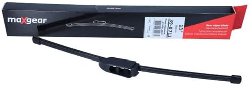Maxgear Heckwischer passend für Stelvio I30 E-Pace | 3