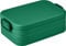 Mepal 107632095400 Lunch Box, Plastic, 06. Vivid Green