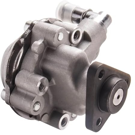 AISHANBAIHUODIAN Servolenkungspumpe, passend for BMW E46 3er M52 M54 1998–2005, passend for oder 32416750423, passend for TOURING 320i, 325i, 328i, 330
