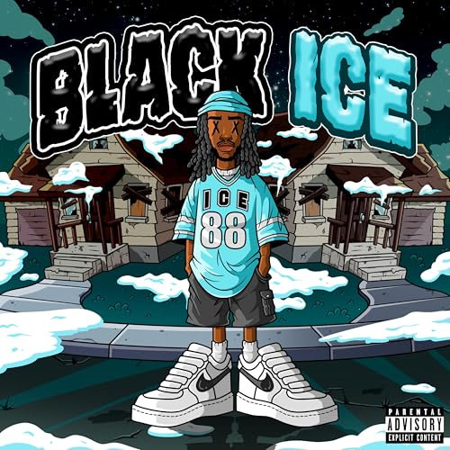 Wake Up (bonus track) [Explicit]