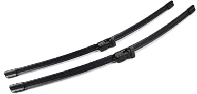 Escobilla limpiaparabrisas Para Ford Para Focus 3 Mk3 2012 2013 2014 2015 2016 2017 Limpiaparabrisas Delantero Limpiaparabrisas 28 ''+ 28'' Parabrisas