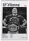 UFC Georges St-Pierre Digitales Leinwand-Poster, Wandkunst, Dekordruck, Bild Gemälde für Wohnzimmer, Schlafzimmer, Dekoration, 20 x 30 cm