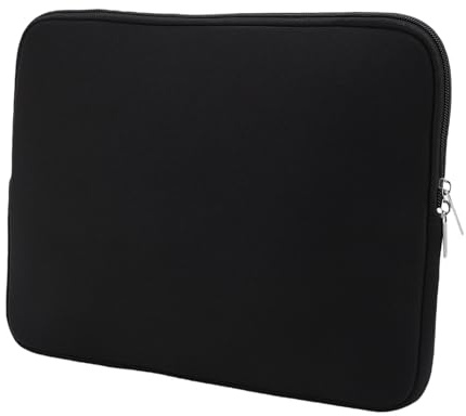 Estuche de Transporte de Tabletas, Funda para Tableta Protectora hasta 11 Pulgadas, Bolsa de Tableta de Espuma de Neopreno Portátil Ligero para Viajar, En Viaje de Negocios (11 Pulgadas)