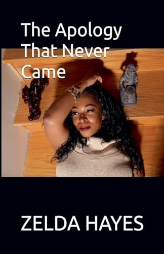 The Apology That Never Came