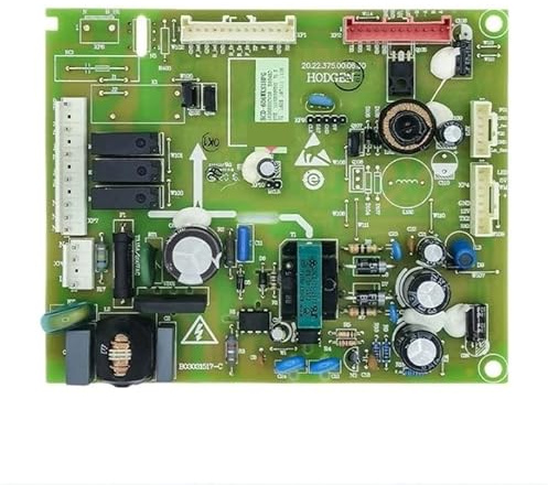 For Refrigerator BCD518WSS1HP 519WTVBP 606WKS1HPG 1626650(Navy Blue)