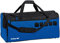 erima Sporttasche, New Royal/Schwarz, 49 x 25 x 24 cm, 49 Liter, 723579