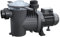 Winner Saci pompa per piscina 1 HP Monofase