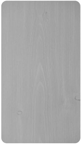 Littlefair's Wood Stain Water-Based - (Dovetail Grey) – Non-Toxic, Eco-Friendly & Quick Drying - Easy-to-Apply, Concentrated Formula for All Wood Types – 15ml Tester Pot
