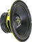 Ground Zero GZRW 15XSPL - 38 cm SPL Subwoofer