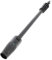 Lance à jet plat Gtapiece compatible avec des Nettoyeur haute pression BLACK&DECKER, Métal, 150 bars, Rapide, 1/4 in, 6.35 mm, Nozzle, 1 port, Lance