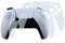 BROTECT 2 Stück Full-Cover Schutzfolie für Sony Playstation 5 PS5 Digital Edition Dualsense Controller Displayschutz-Folie Kristall-Klar
