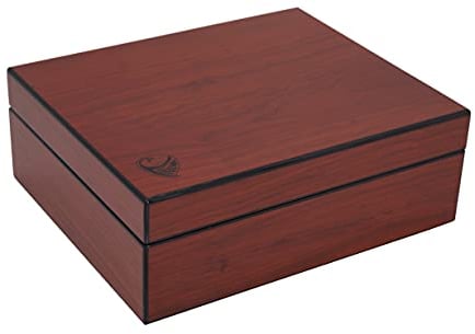 GERMANUS Uhrenbox 295