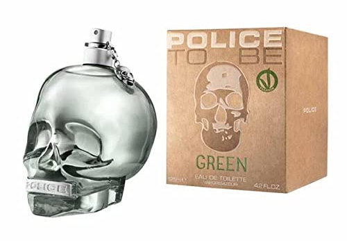 Police To Be Green Eau de Toilette 75ml